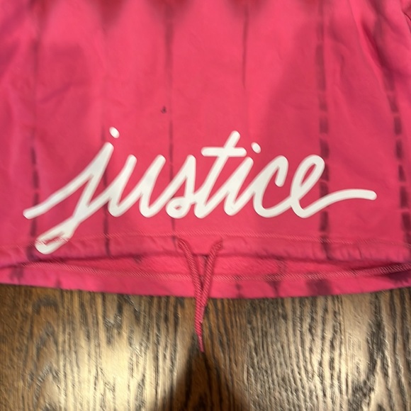 Justice sweatshirt - Picture 2 of 5